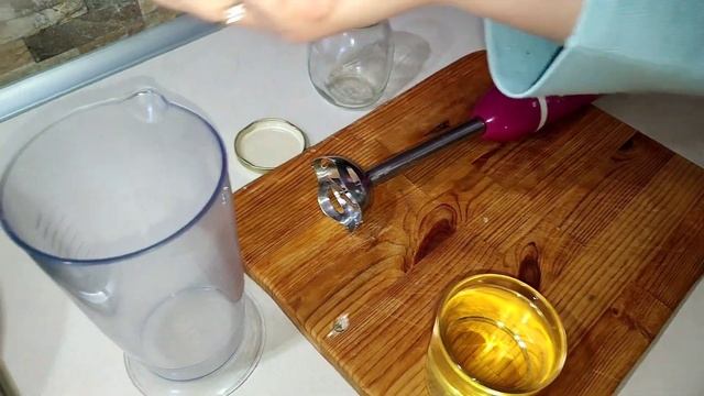 Чесночное масло, которое сделает ваши блюда намного вкуснее