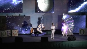 Туркин Григорий - Маленький принц (сл. Н.Добронравова, муз. М.Таривердиева)