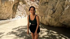 Калкан и Каш, Турция. Большой обзор.