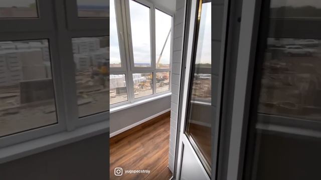 Отделка "Ремонт под ключ" в ЖК Новый Горизонт