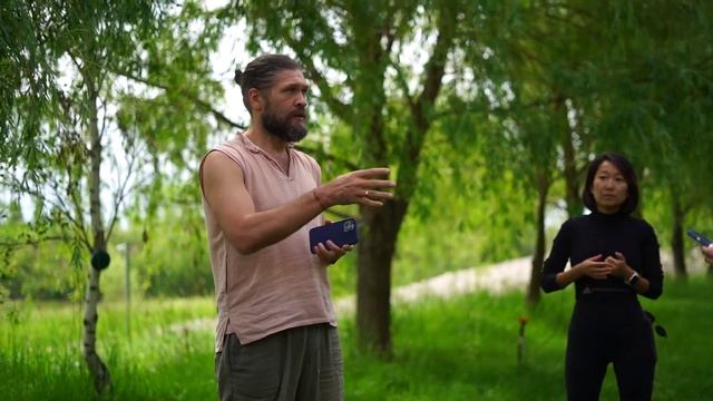 Лила Ретрит в Алматы смотреть онлайн