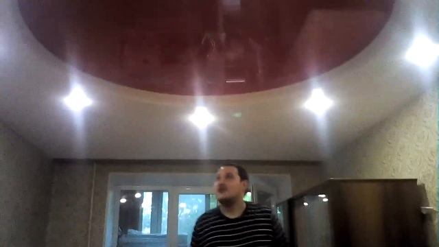 Отзыв о компании НП-потолок смотреть онлайн