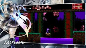 Bloodstained: Curse of the Moon 2 - Launch Trailer - Nintendo Switch