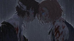 лилу45 — восемь ( slowed + reverb )