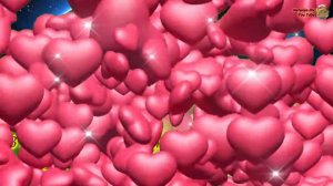 Безумно Красивая Песня-Поздравление с Днем Всех Влюбленных!