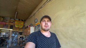 ЖИЗНЬ ПОСЛЕ РАЛЛИ!!!SUBARU IMPREZA GC8