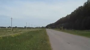 Выхлоп MG-Race на Ford Focus "Fedyan" 2 Restyle (с пауком)