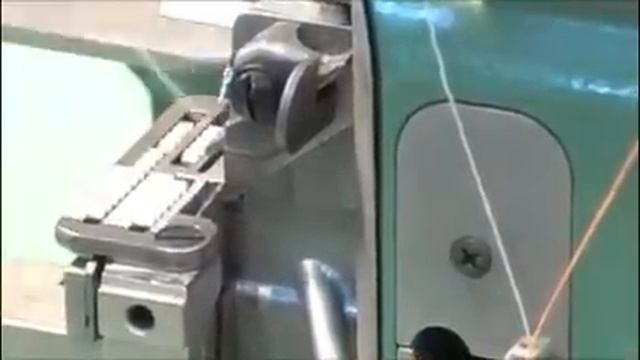 Threading Merrow MG-3DW-2 смотреть онлайн