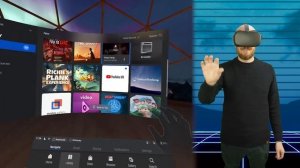 Oculus Quest Hand Tracking Is HERE