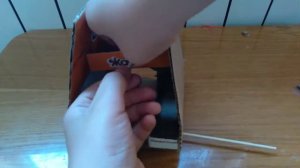 Как сделать автомат для конфет///K.Master