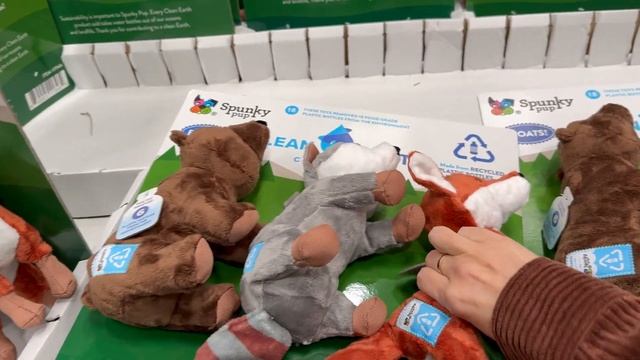 Закупка в Costco / Что можно купить в США на 300 долларов / Прогулка по торговому центру