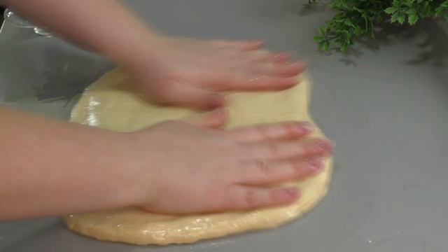 слоеные лепешки на сковороде