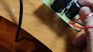 Как из однополярного сделать двухполярное питание Супер схема дёшево богато