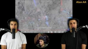 ОНИ НЕ ВЕРЯТ СВОИМ УШАМ Jared & Jordan: Dimash - Грешная Страсть (Димаш реакция)