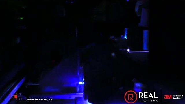 Todo lo que tienes que saber de la impresora Canon Colorado 1650 смотреть онлайн