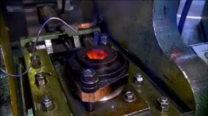 Изготовление болтов и гаек