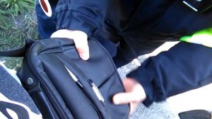 Полиция, личный ДОсмотр не удался)