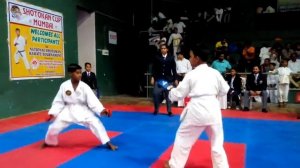 NATIONAL SHOTOKAN KARATE CHAMPIONSHIP(6)