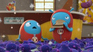 ZellyGo #2 | The Appearanceof Jojo and Popo - coffin dance song