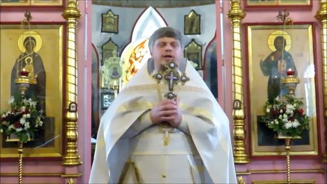 16 июля 2023 г. Неделя 6-я по Пятидесятнице. Евангелие от Мф. 9, 1-8, об исцелении расслабленного