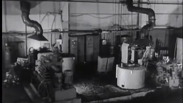 Роботизированные технологические комплексы, 1984