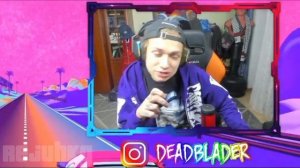 КАК УРАГАН ХОКАГЕ ОТРАВИЛСЯ ПАЛЕНЫМ АЛКОГОЛЕМ JACK DANIELS`OM // НАРЕЗКА СО СТРИМА