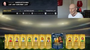 OMG NO!! MASSIVE TOTS DISCARD - DISCARDING ALL 50K PACKS!!