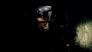 СПУСК В ШАХТУ - ТИЗЕР