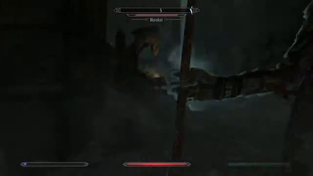 Skyrim Special Edition With Xbox One Mods Part 108-Morokei смотреть онлайн