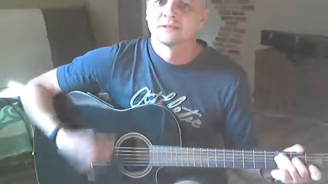 Пикник - Азбука морзе (cover by Andrey P./Андрей Приставко) смотреть онлайн