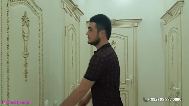Таъмири хона дар Тоҷикистон? (Евро ремонт в Таджикистане)?? смотреть онлайн