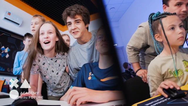 Будущее начинается сейчас смотреть онлайн