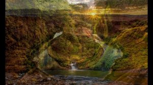 Очень красивая и мелодичная музыка