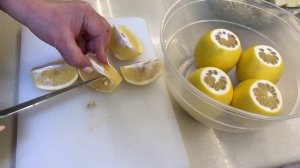 Облепиховый чай с имбирём, лимоном и мёдом. ПРОСТО ВКУСНО ?