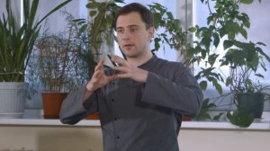 ДМИТРИЙ МАТЕЙЧИК «ЖИЗНЬ В ШОКОЛАДЕ»