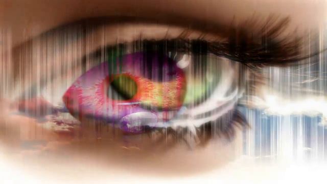 🎨 Artful Eyes 🎨 смотреть онлайн