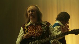 Большая премьера на Первом канале - фильм о судьбе ансамбля "Песняры" и его лидера