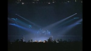 Jake E. Lee - Mr. Crowley