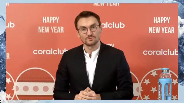Сергей Семенченко. О клиническом испытании FanDetox.