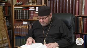 2-я книга Царств. Глава 22. Протоиерей Олег Стеняев. Ветхий Завет