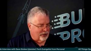 All Things Open 2023 - Build Propulsion Lab Interview with Dave Stokes