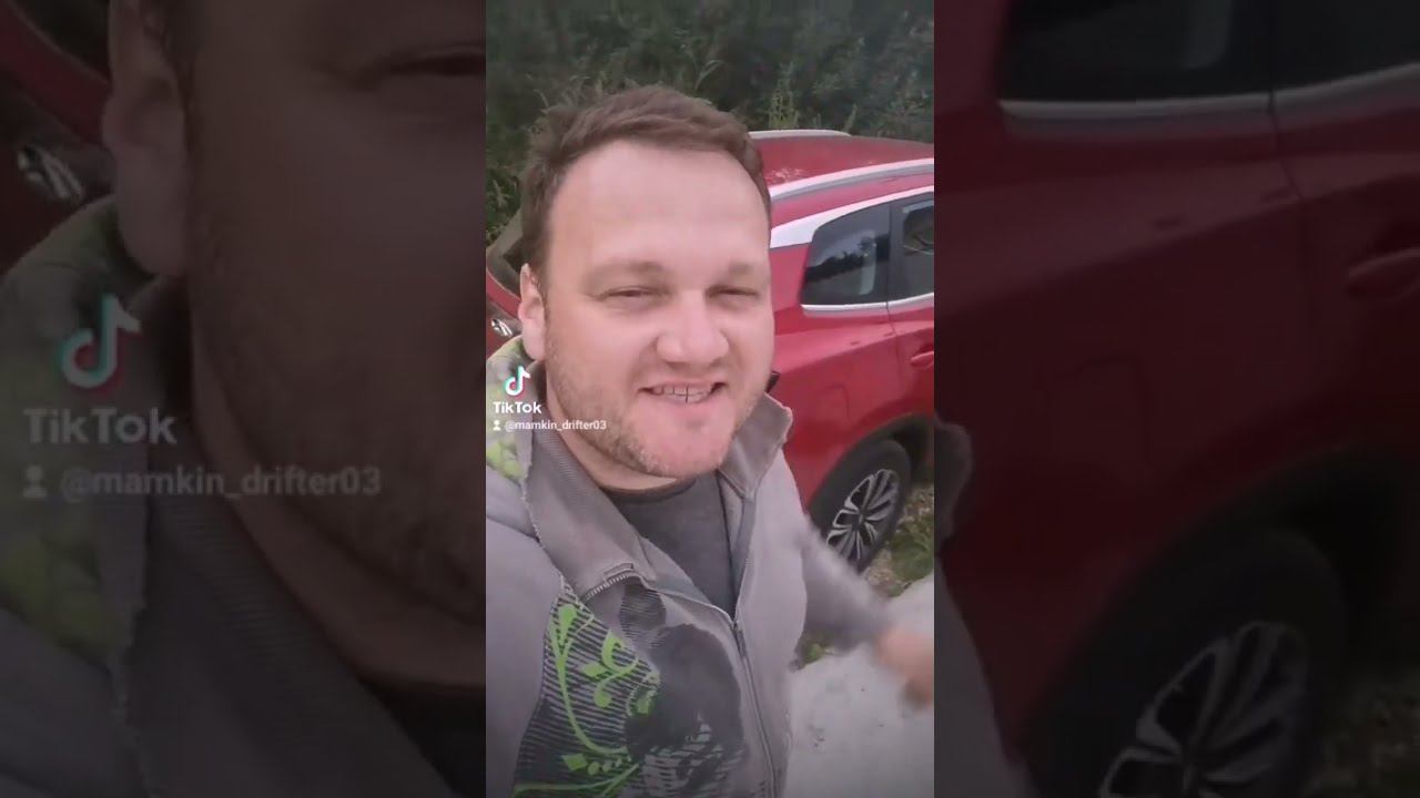 Страшная правда о Chery Tiggo 8! смотреть онлайн