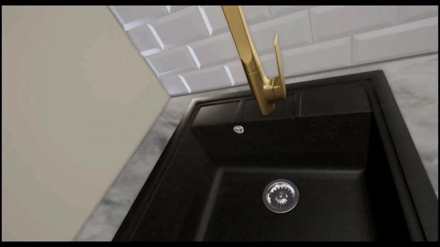 Дизайн-проект кухни в виртуальной реальности | Кухни-НадоМАМЕ |  Dvrai Studio | kitchen VR
