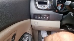 Комфортная "маршрутка" за 2 млн. рублей. 9 местный KIA Carnival 2018 года. Новый, 8-ступенчатый AT.