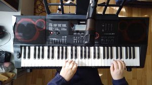 Видеоурок на песню группы Шанхай "Солнечный зайчик"