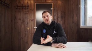 МОБИЛЬНАЯ БАНЯ ИЗ КОНТЕЙНЕРА С ОТДЕЛКОЙ ИЗ КАМНЯ И ДЕРЕВА