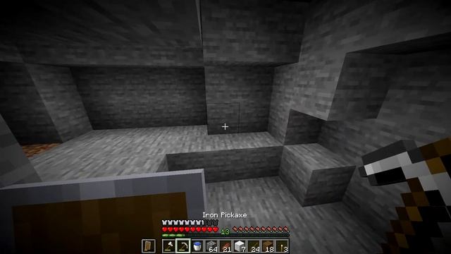 HOW TO FIND DIAMONDS IN MINECRAFT 1.17 смотреть онлайн