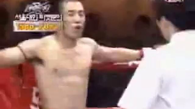 Таеквондо против тайского бокса-2 смотреть онлайн