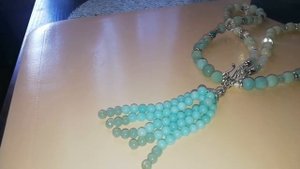 Украшения своими руками.