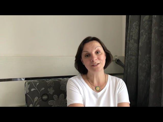 Онлайн-курс подготовки к родам «Мягкое рождение» с акушеркой Светланой Акимовой
